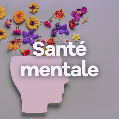 Image Santé mentale
